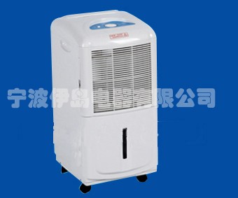 供应除湿机原理